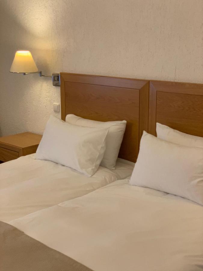 Boutique Hotel Parnassia 阿拉霍瓦 客房 照片