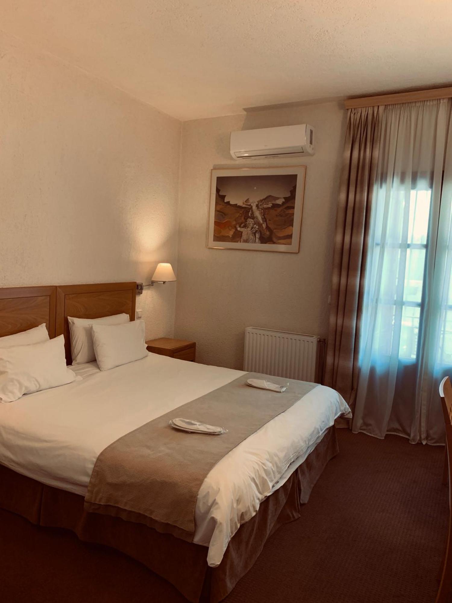 Boutique Hotel Parnassia 阿拉霍瓦 客房 照片