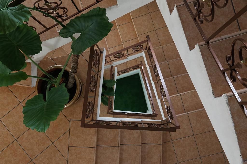 Boutique Hotel Parnassia 阿拉霍瓦 外观 照片