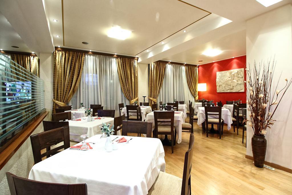 Boutique Hotel Parnassia 阿拉霍瓦 外观 照片