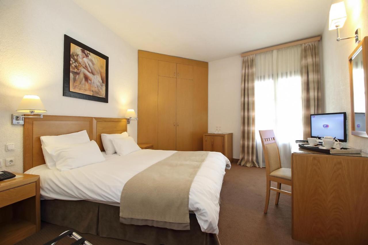 Boutique Hotel Parnassia 阿拉霍瓦 外观 照片
